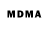 MDMA Molly Wa4TeR 666